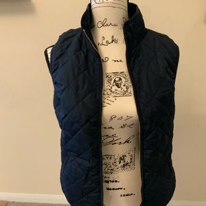 Old Navy Vest